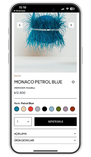 Potens Femina - Proje Görseli Potens Femina - Proje Görseli