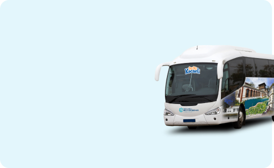 Gezgör Kocaeli Proje görseli