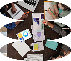 Karar Destek ve Karar Alma Sistemleri: Geleceği Tahmin Etmeyin, Onu Yönetin  Blog Görseli